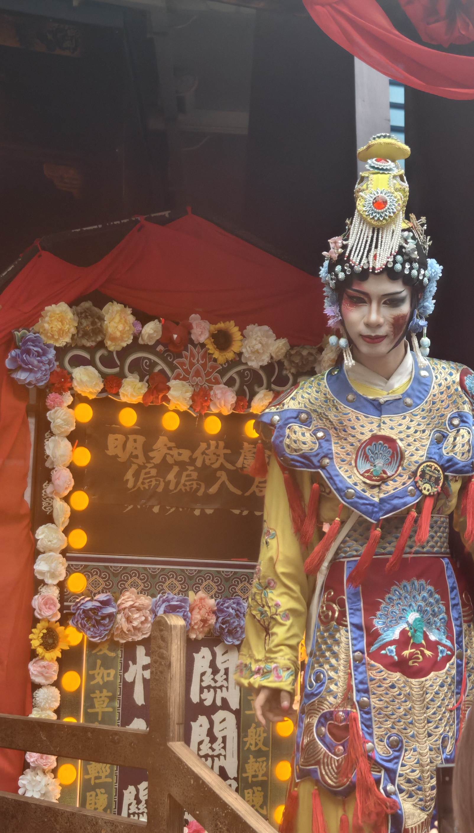 做人太累，做个开心鬼吧👻🎃